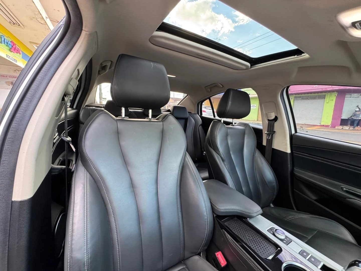 CHERY ARRIZO 6 PRO1.5 TCI FLEX HYBRID CVT 2023