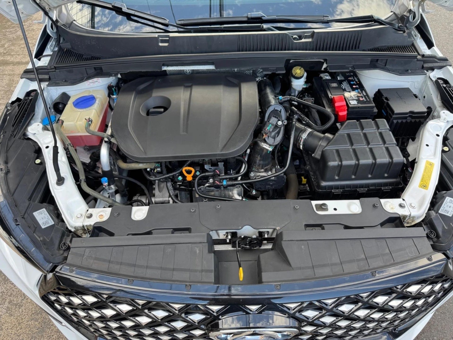 CHERY ARRIZO 6 PRO1.5 TCI FLEX HYBRID CVT 2023