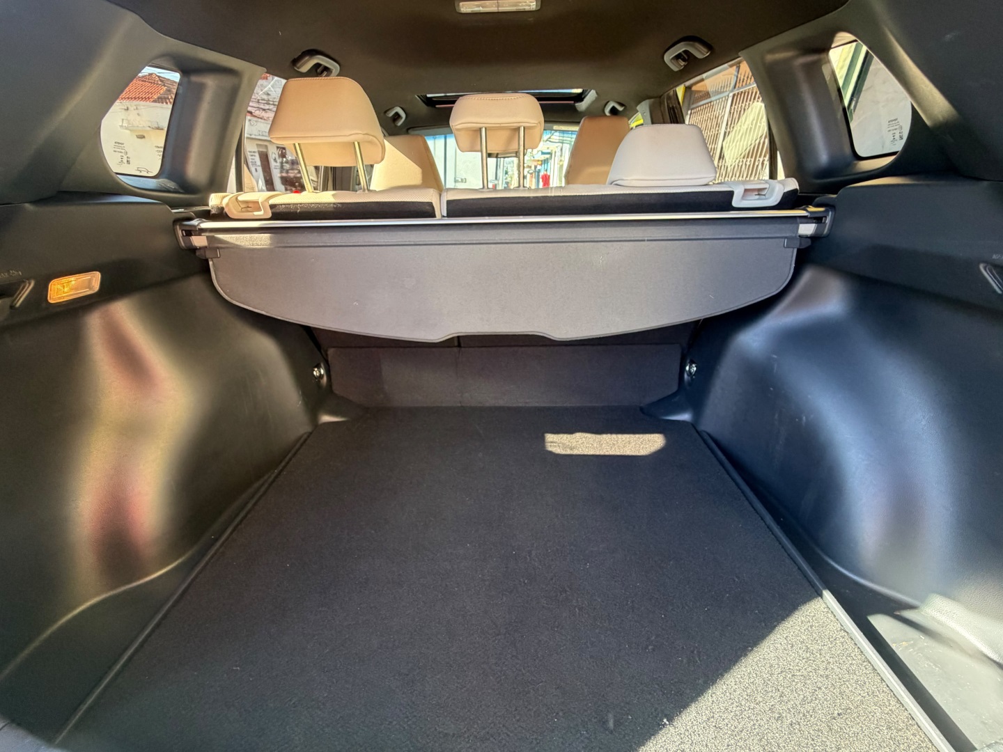 TOYOTA COROLLA CROSS1.8 VVT-I HYBRID FLEX XRX CVT 2023