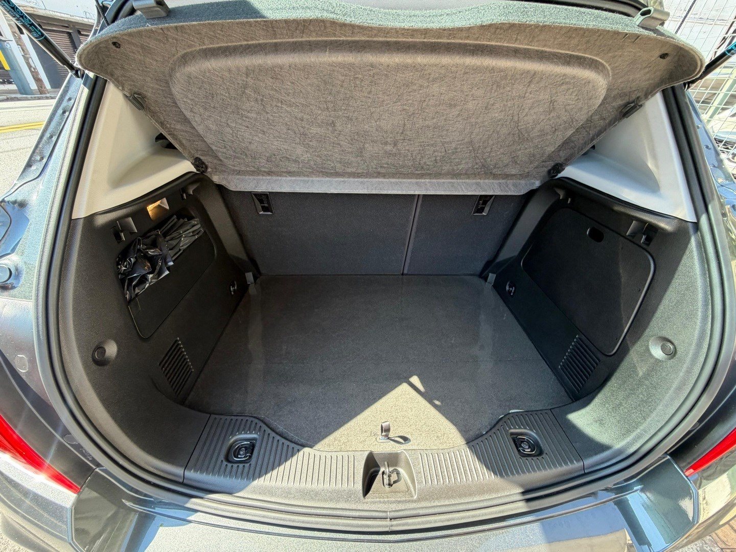 CHEVROLET TRACKER1.4 16V TURBO FLEX LT AUTOMÁTICO 2019