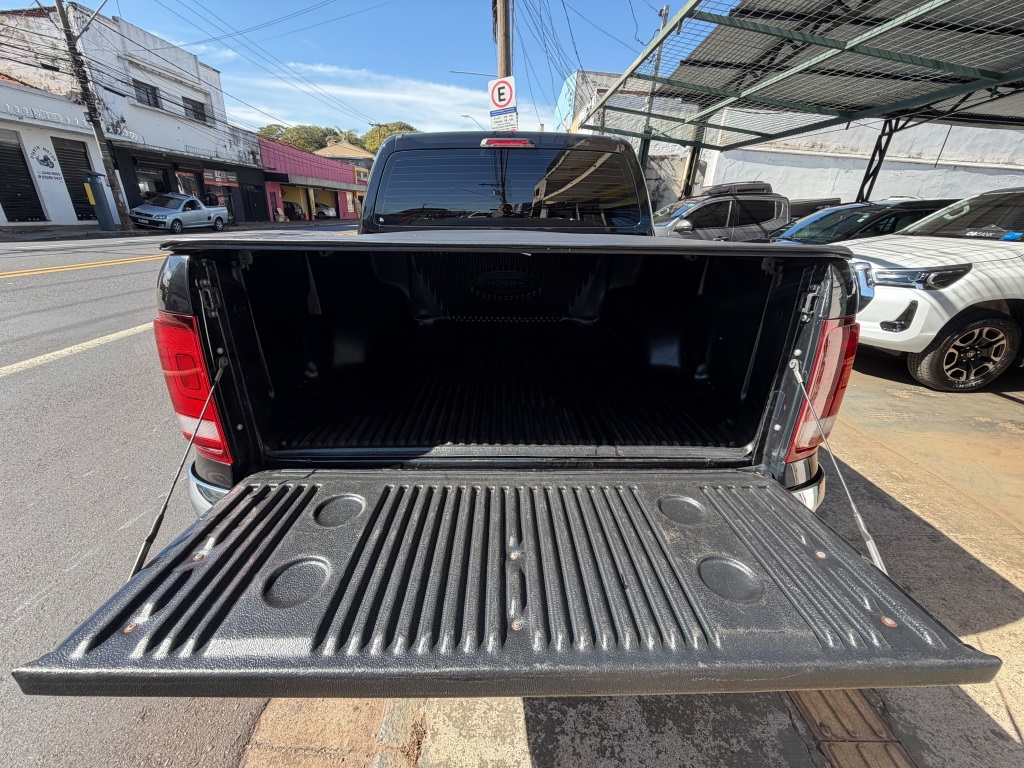 VOLKSWAGEN AMAROK2.0 HIGHLINE 4X4 CD 16V TURBO INTERCOOLER DIESEL 4P AUTOMÁTICO 2017