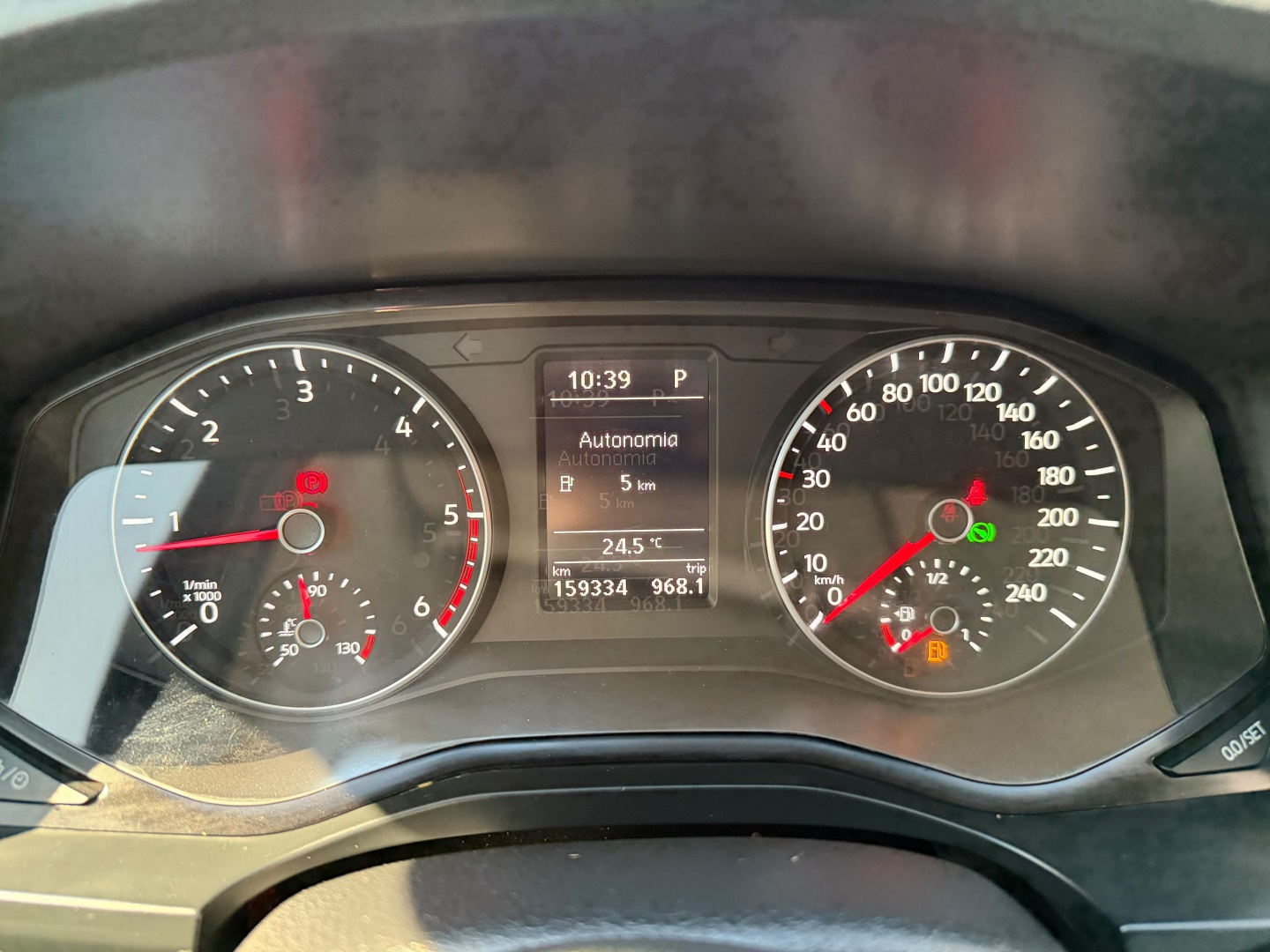 VOLKSWAGEN AMAROK2.0 HIGHLINE 4X4 CD 16V TURBO INTERCOOLER DIESEL 4P AUTOMÁTICO 2017