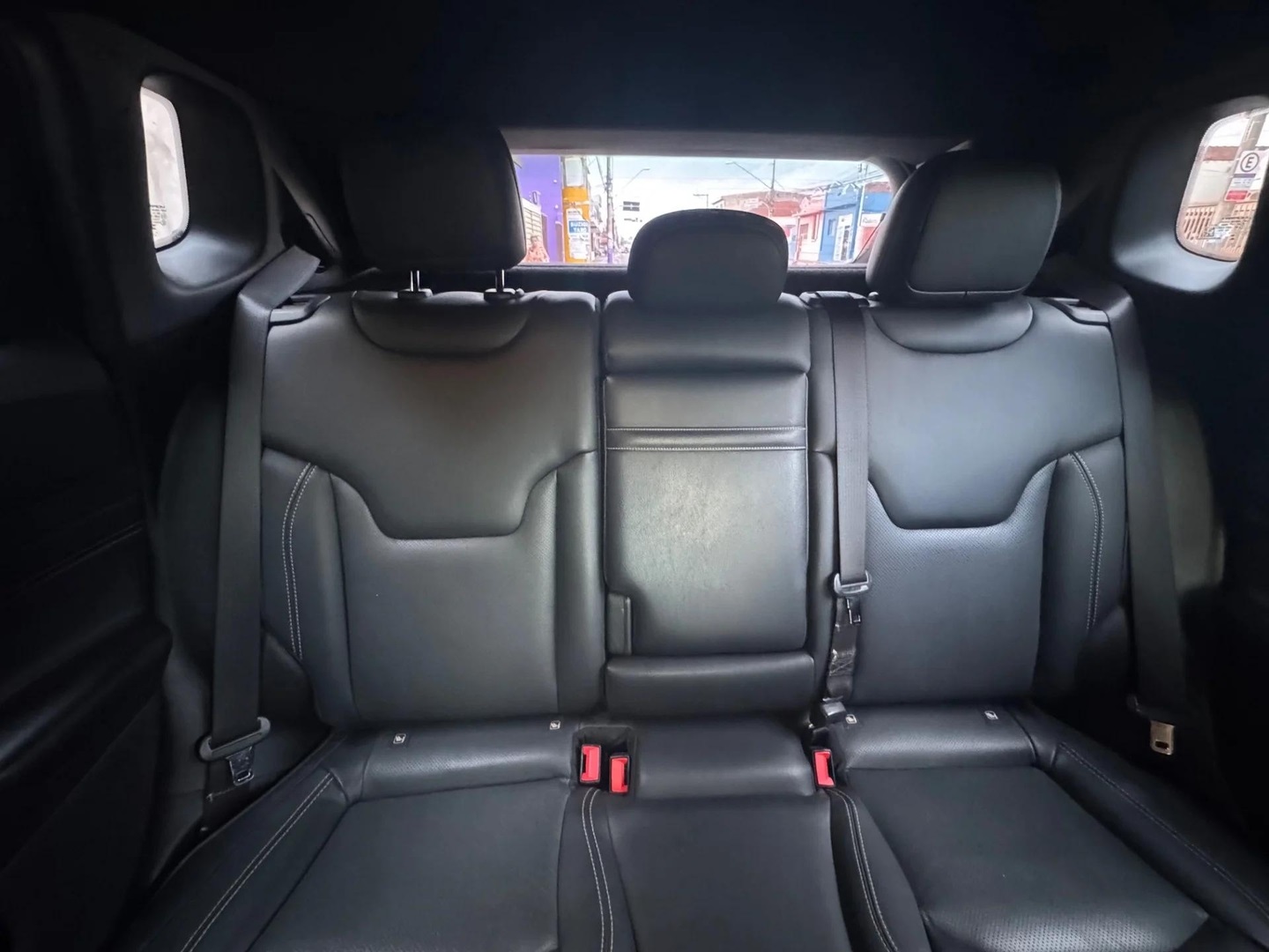 JEEP COMPASS1.3 T270 LONGITUDE TB FLEX 80 ANOS 2022