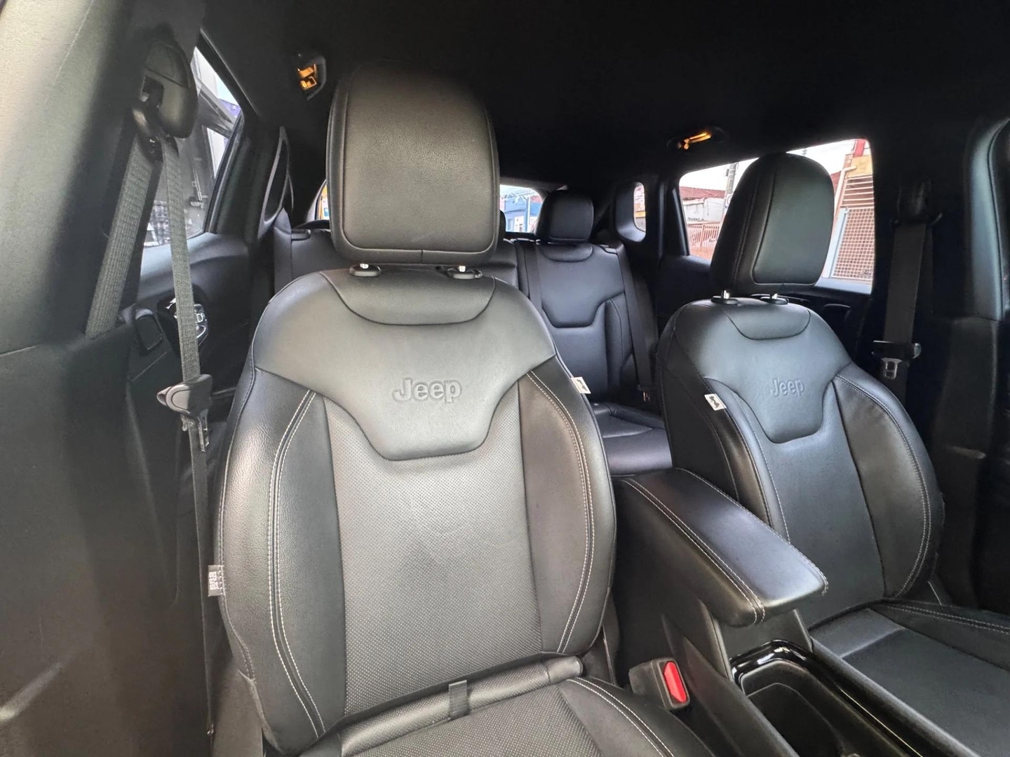 JEEP COMPASS1.3 T270 LONGITUDE TB FLEX 80 ANOS 2022