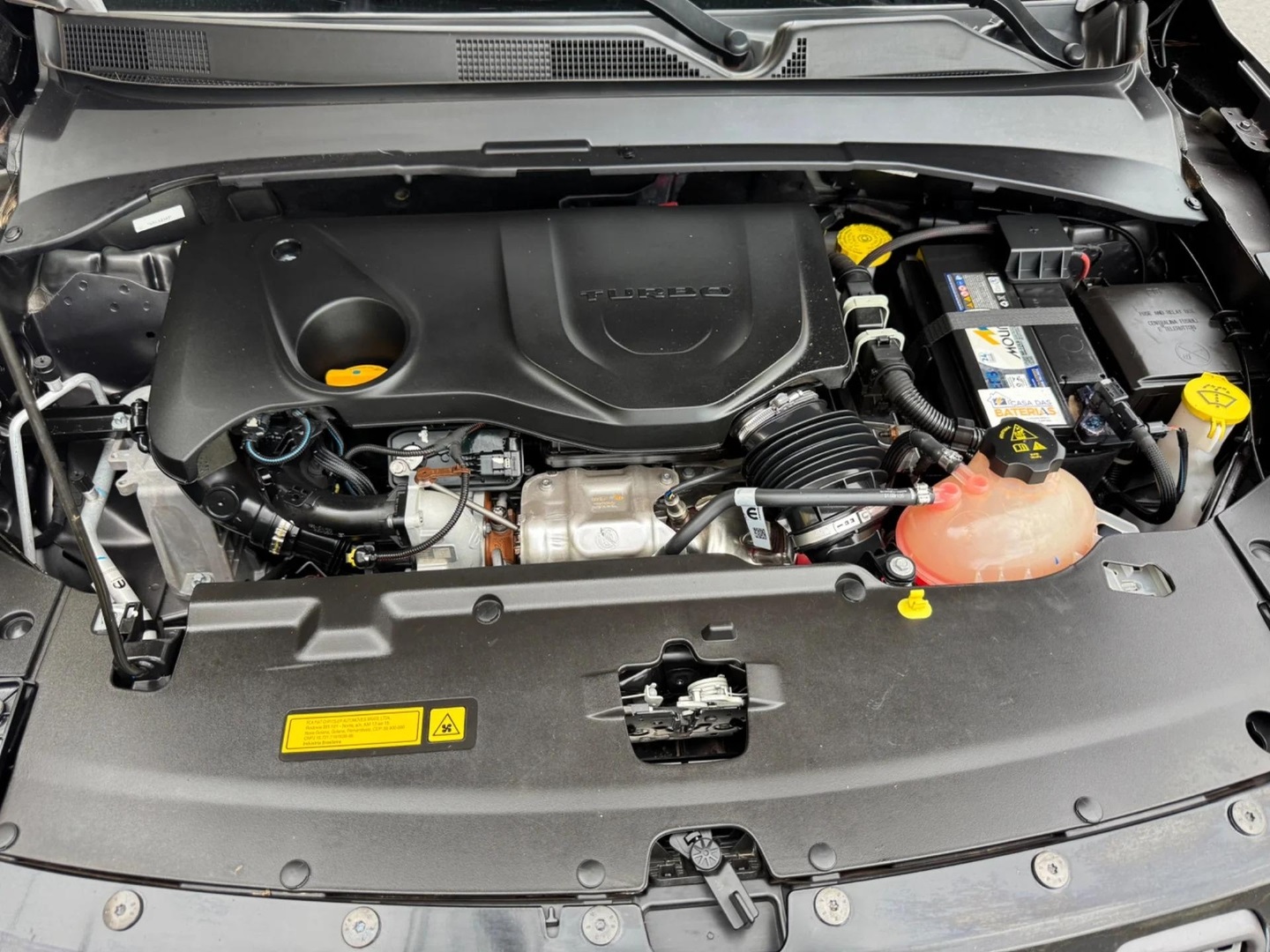 JEEP COMPASS1.3 T270 LONGITUDE TB FLEX 80 ANOS 2022