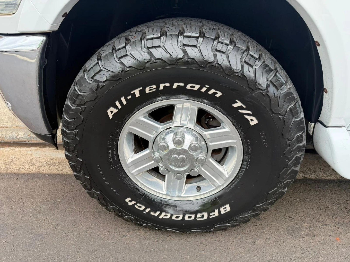 RAM 25006.7 LARAMIE 4X4 CD I6 TURBO DIESEL 4P AUTOMÁTICO 2012