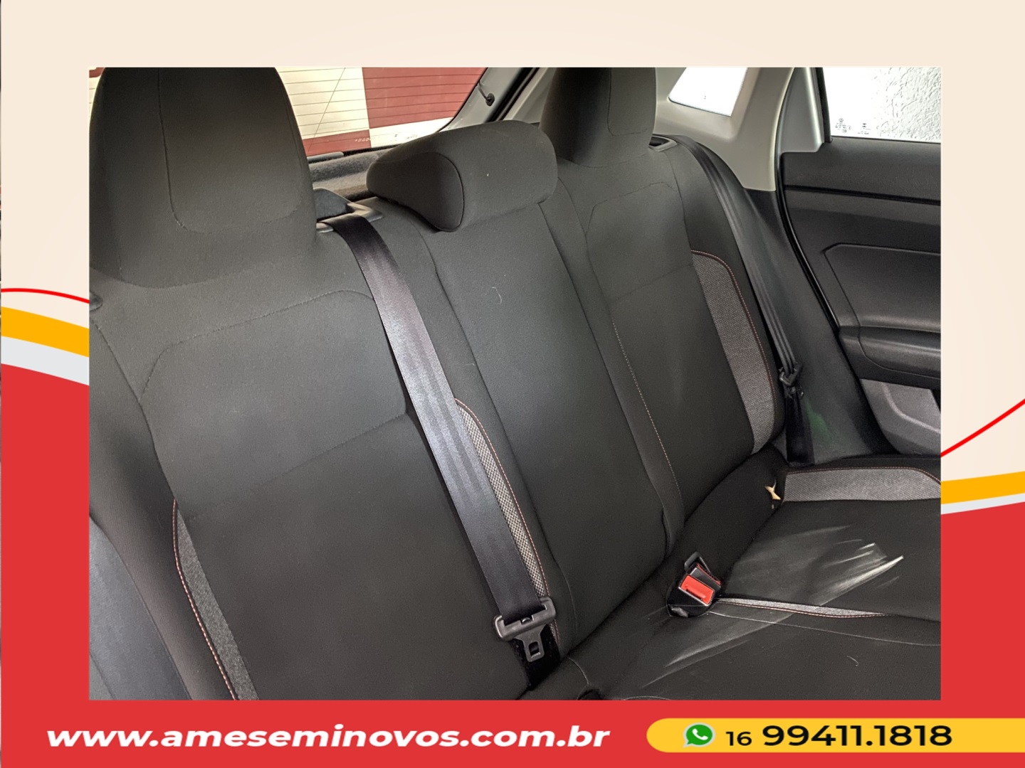 VOLKSWAGEN POLO 1.0 MPI TRACK MANUAL 2024
