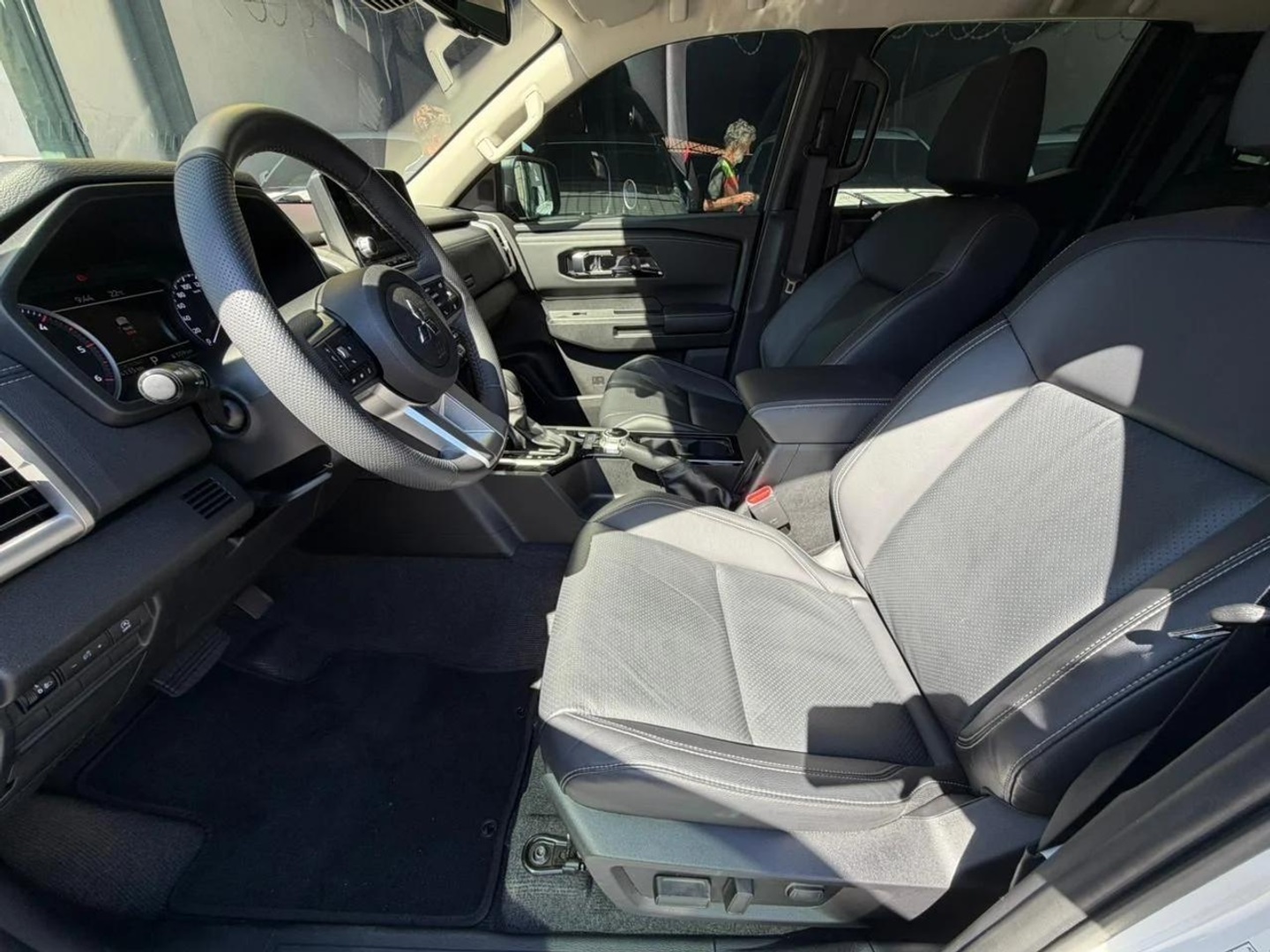 MITSUBISHI TRITON2.4 BITURBO DIESEL CD HPE-S 4X4 AUTOMÁTICO 2026