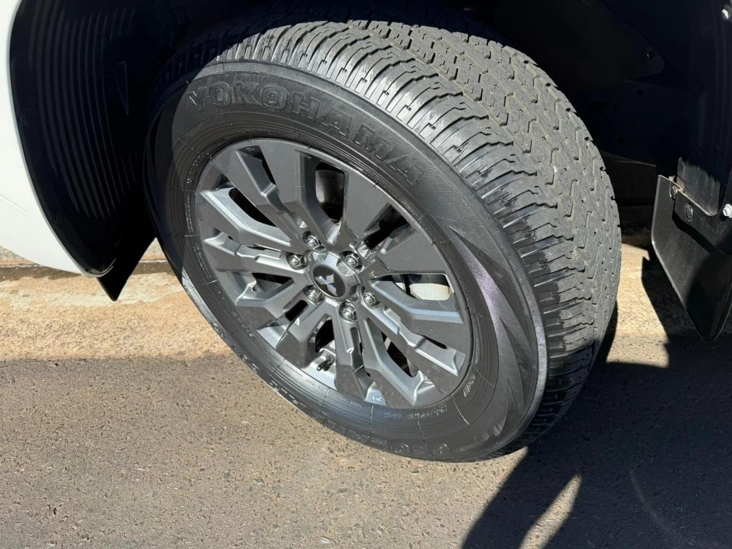 MITSUBISHI TRITON2.4 BITURBO DIESEL CD HPE-S 4X4 AUTOMÁTICO 2026