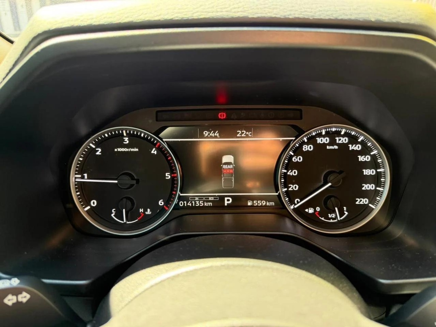 MITSUBISHI TRITON2.4 BITURBO DIESEL CD HPE-S 4X4 AUTOMÁTICO 2026