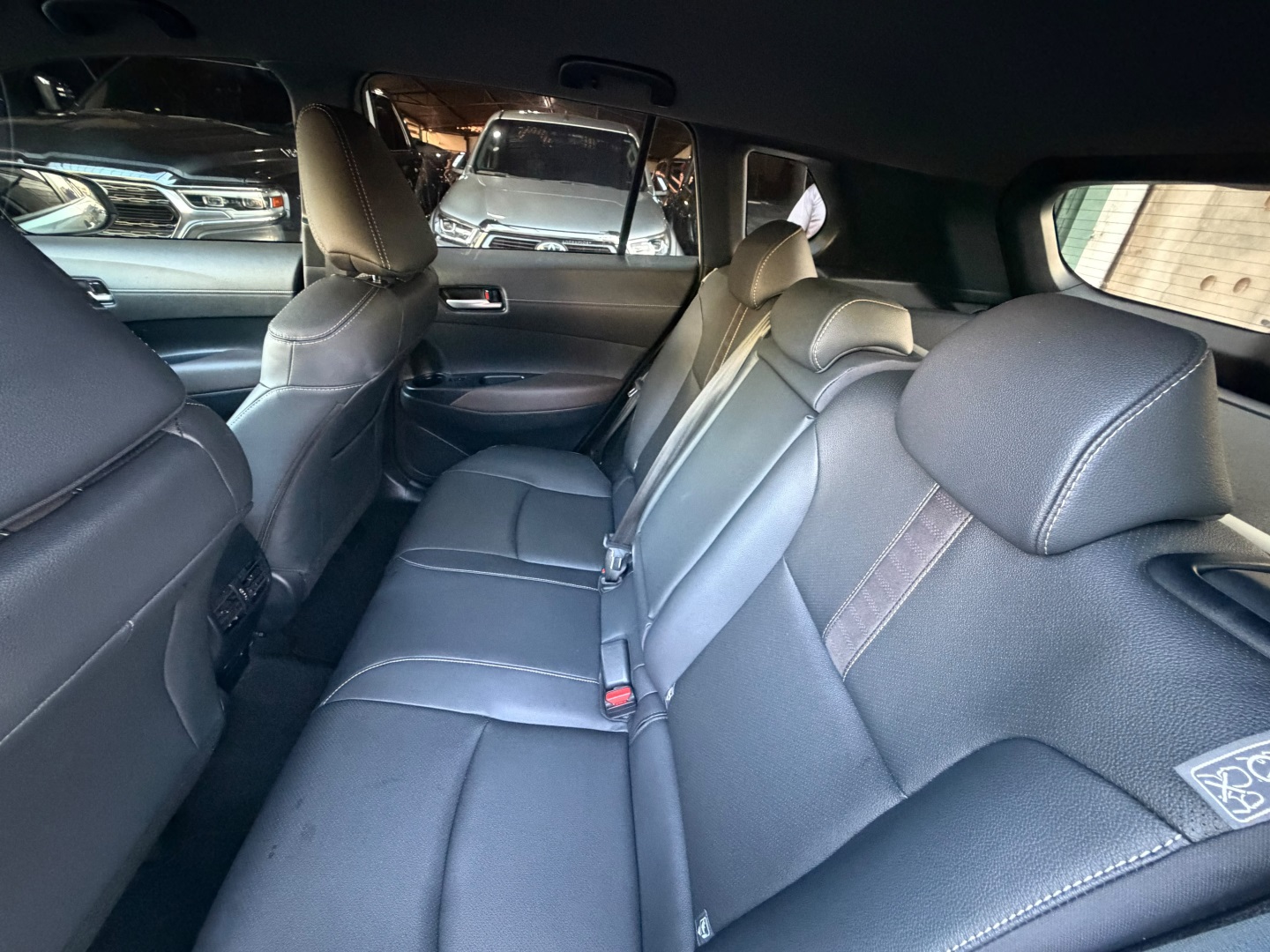 TOYOTA COROLLA CROSS2.0 VVT-IE FLEX XRE DIRECT SHIFT 2025