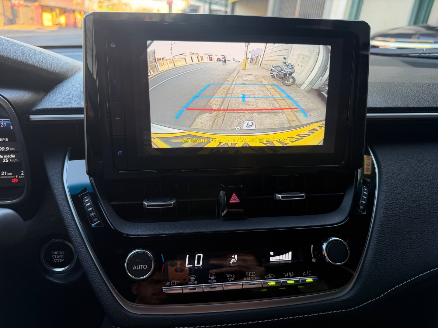 TOYOTA COROLLA CROSS2.0 VVT-IE FLEX XRE DIRECT SHIFT 2025