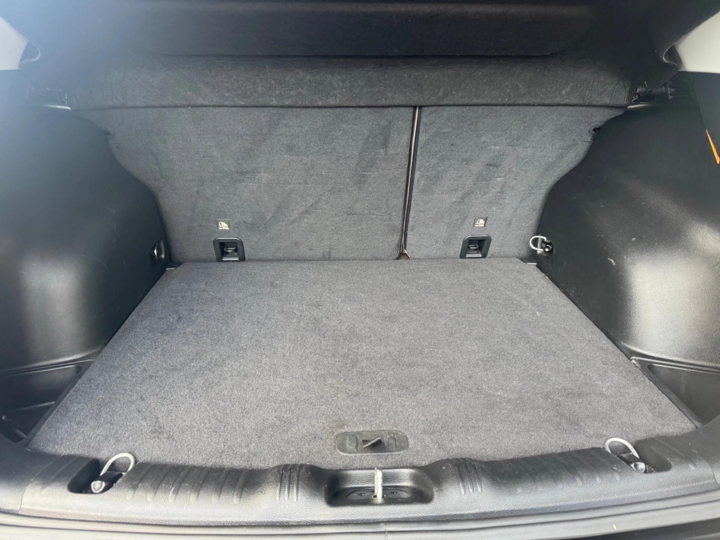 JEEP COMPASS2.0 16V FLEX LIMITED AUTOMÁTICO 2019