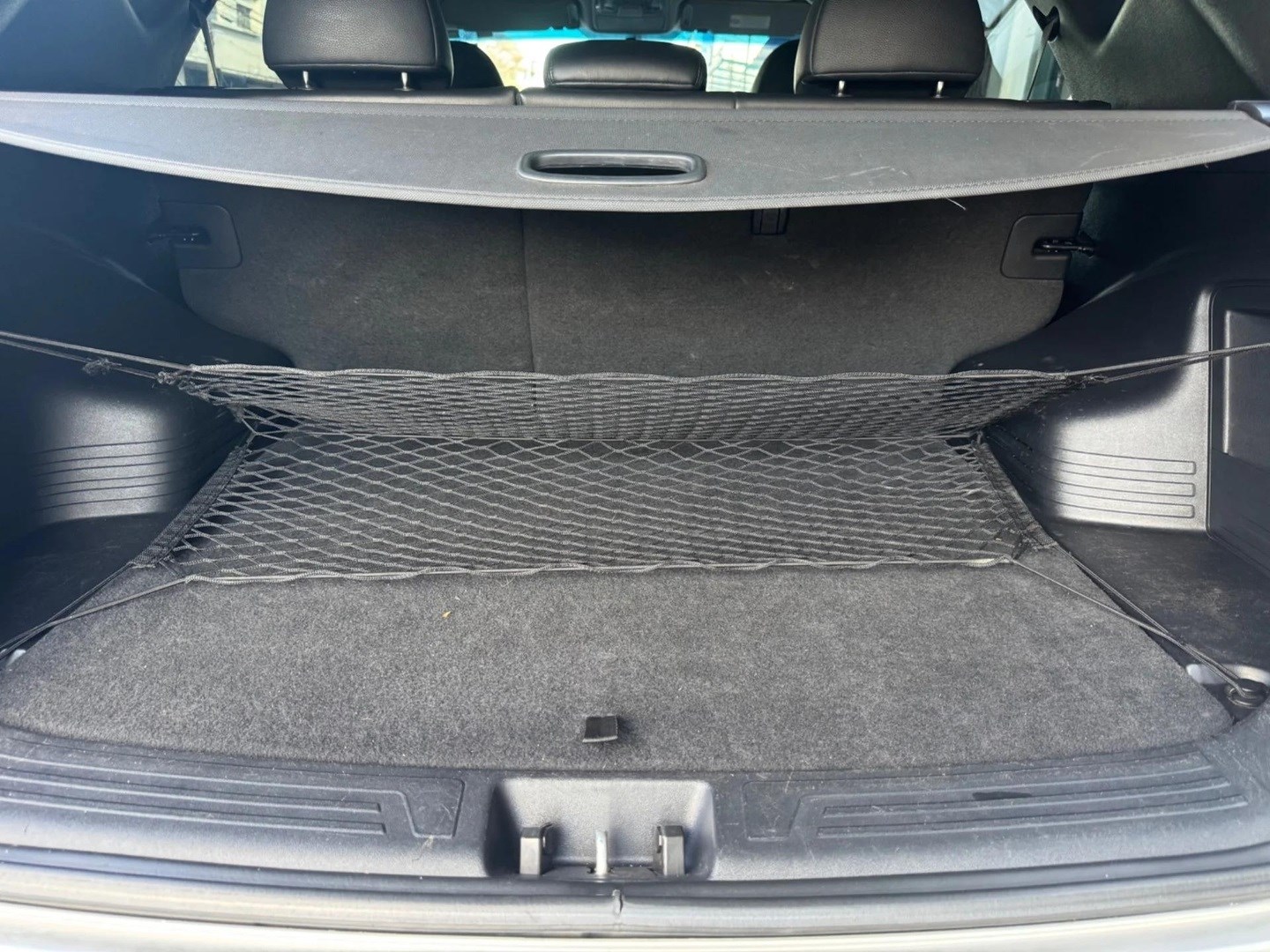 HYUNDAI IX352.0 MPFI GLS 16V FLEX 4P AUTOMÁTICO 2015