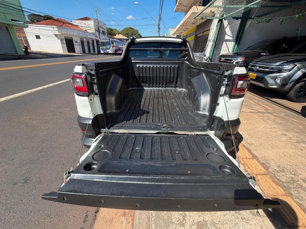 FIAT STRADA1.3 FIREFLY FLEX ENDURANCE CS MANUAL 2026