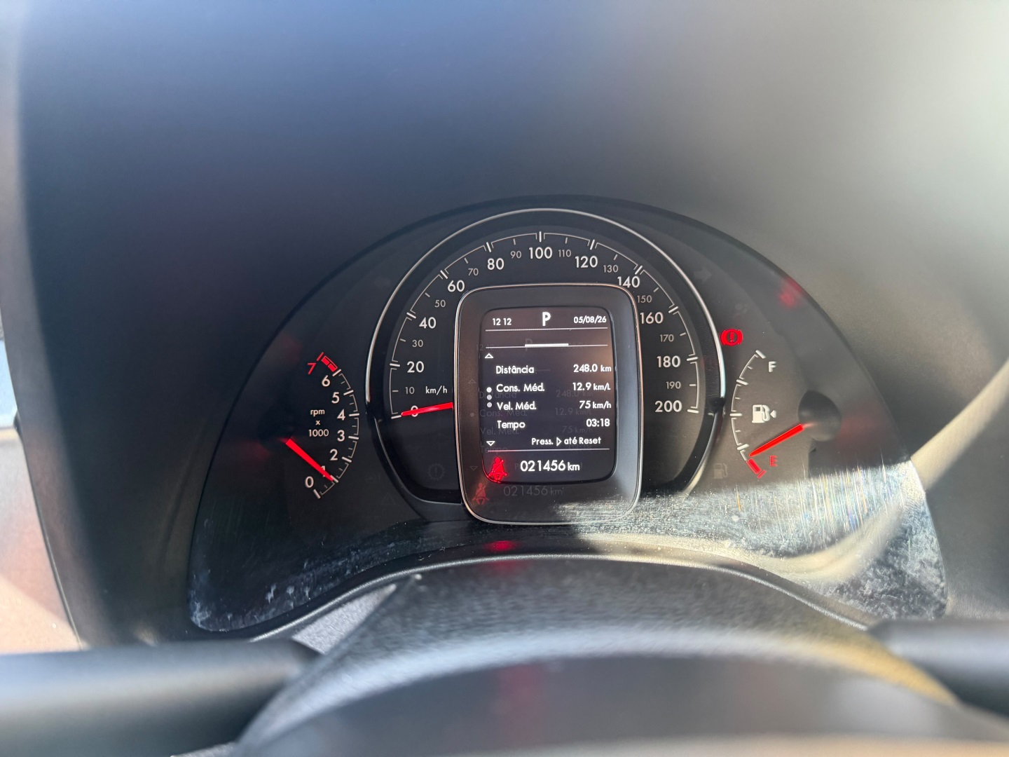 FIAT STRADA1.0 TURBO 200 FLEX ULTRA CD CVT 2026