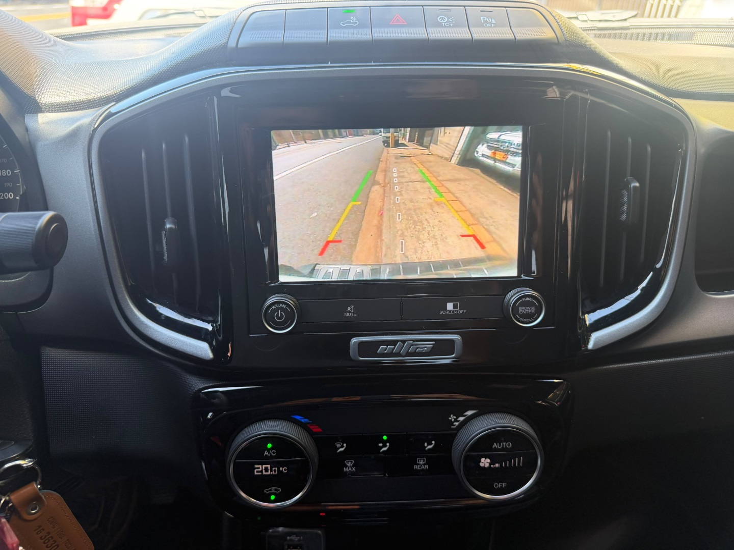FIAT STRADA1.0 TURBO 200 FLEX ULTRA CD CVT 2026