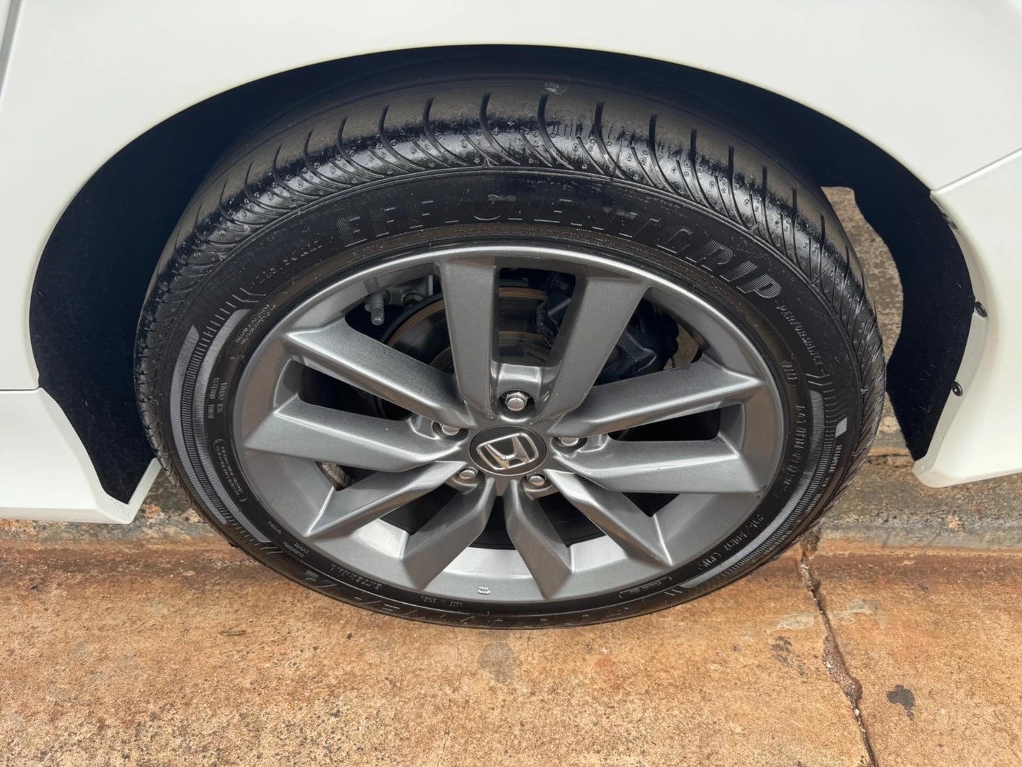 HONDA CIVIC2.0 16V FLEXONE EX 4P CVT 2021