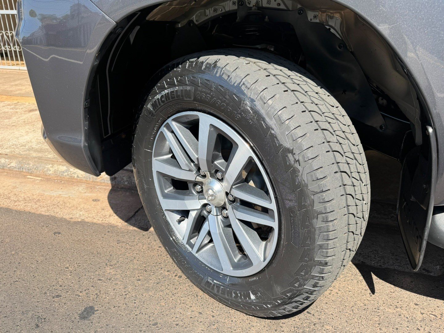 TOYOTA HILUX2.8 SRV 4X4 CD 16V DIESEL 4P AUTOMÁTICO 2019