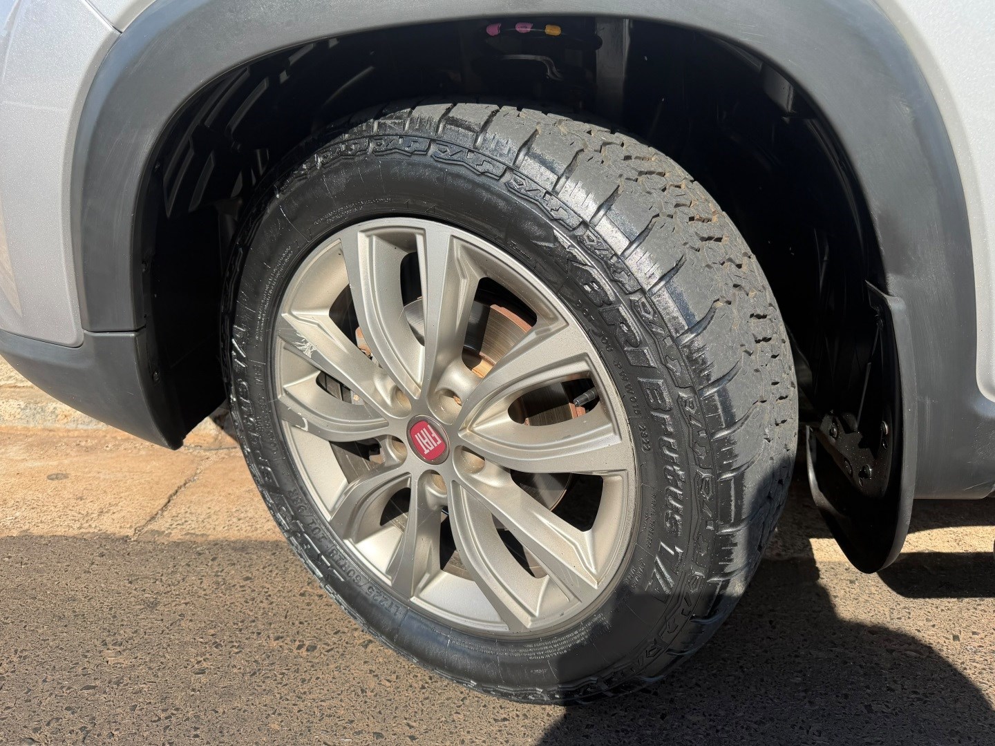 FIAT TORO2.0 16V TURBO DIESEL RANCH 4WD AT9 2021
