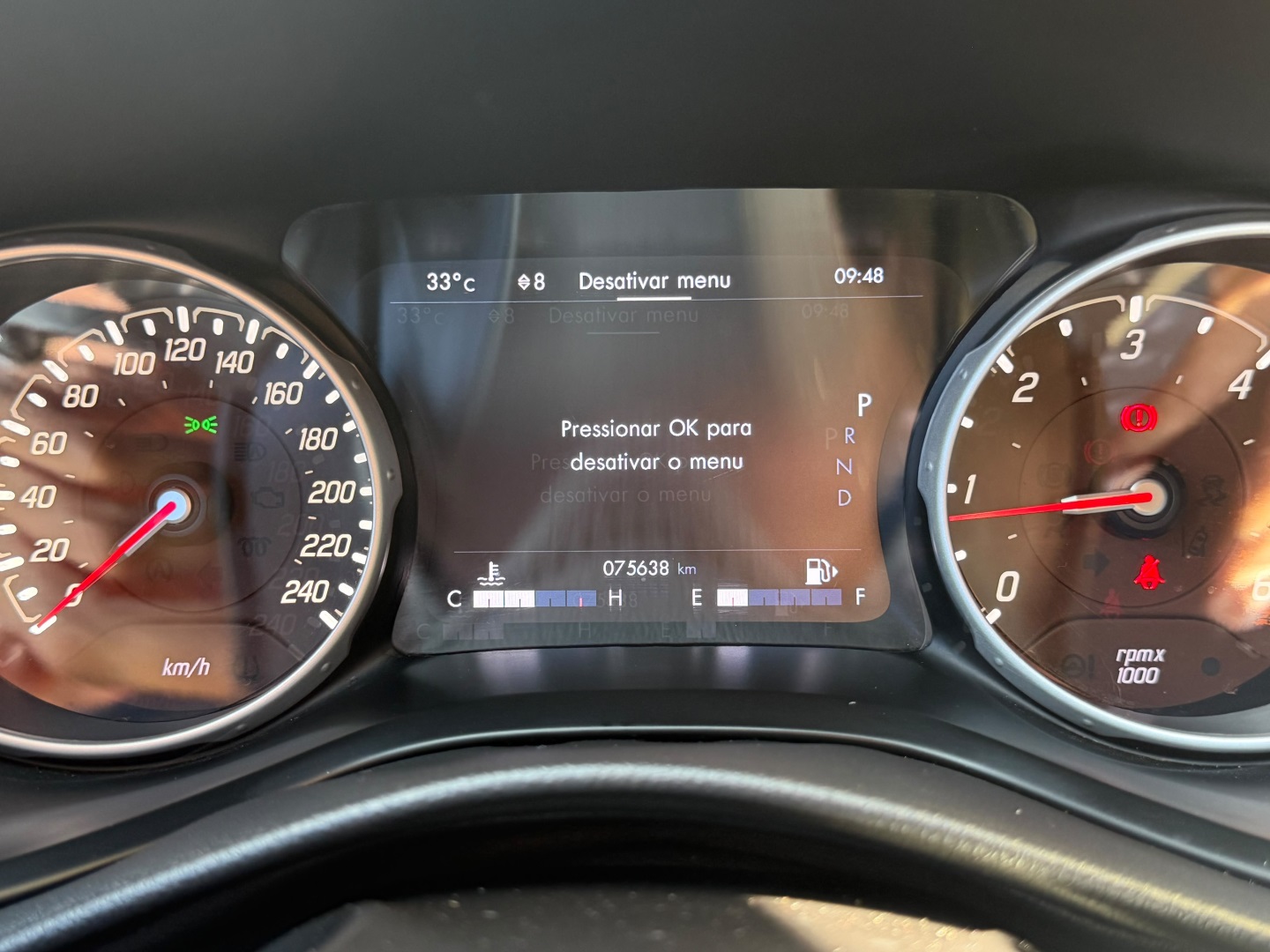 FIAT TORO2.0 16V TURBO DIESEL RANCH 4WD AT9 2021