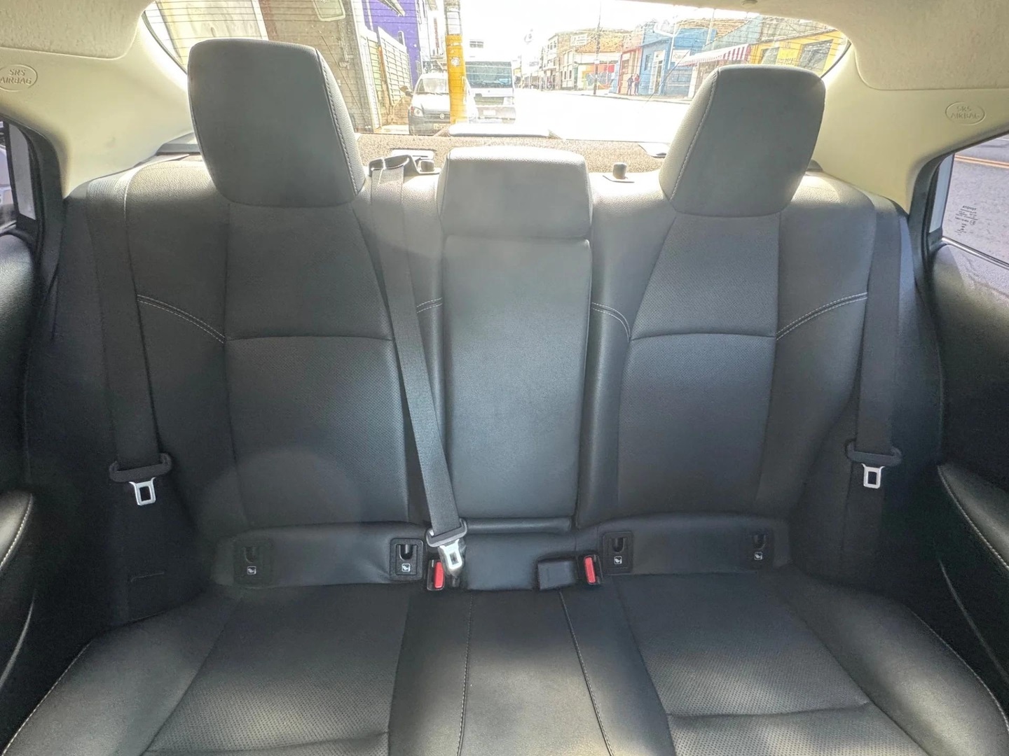 TOYOTA COROLLA2.0 VVT-IE FLEX XEI DIRECT SHIFT 2020