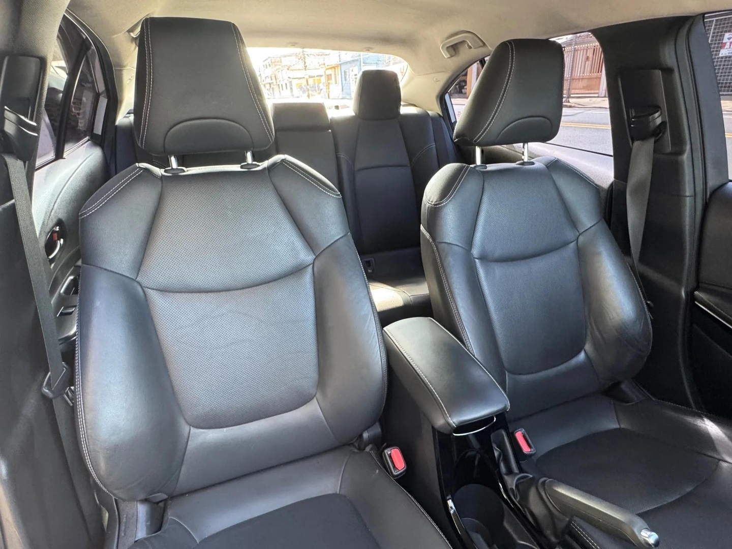 TOYOTA COROLLA2.0 VVT-IE FLEX XEI DIRECT SHIFT 2020