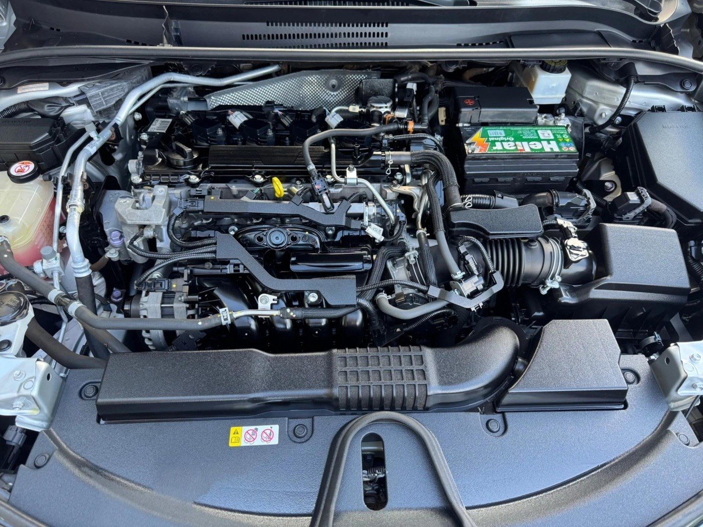 TOYOTA COROLLA2.0 VVT-IE FLEX XEI DIRECT SHIFT 2020