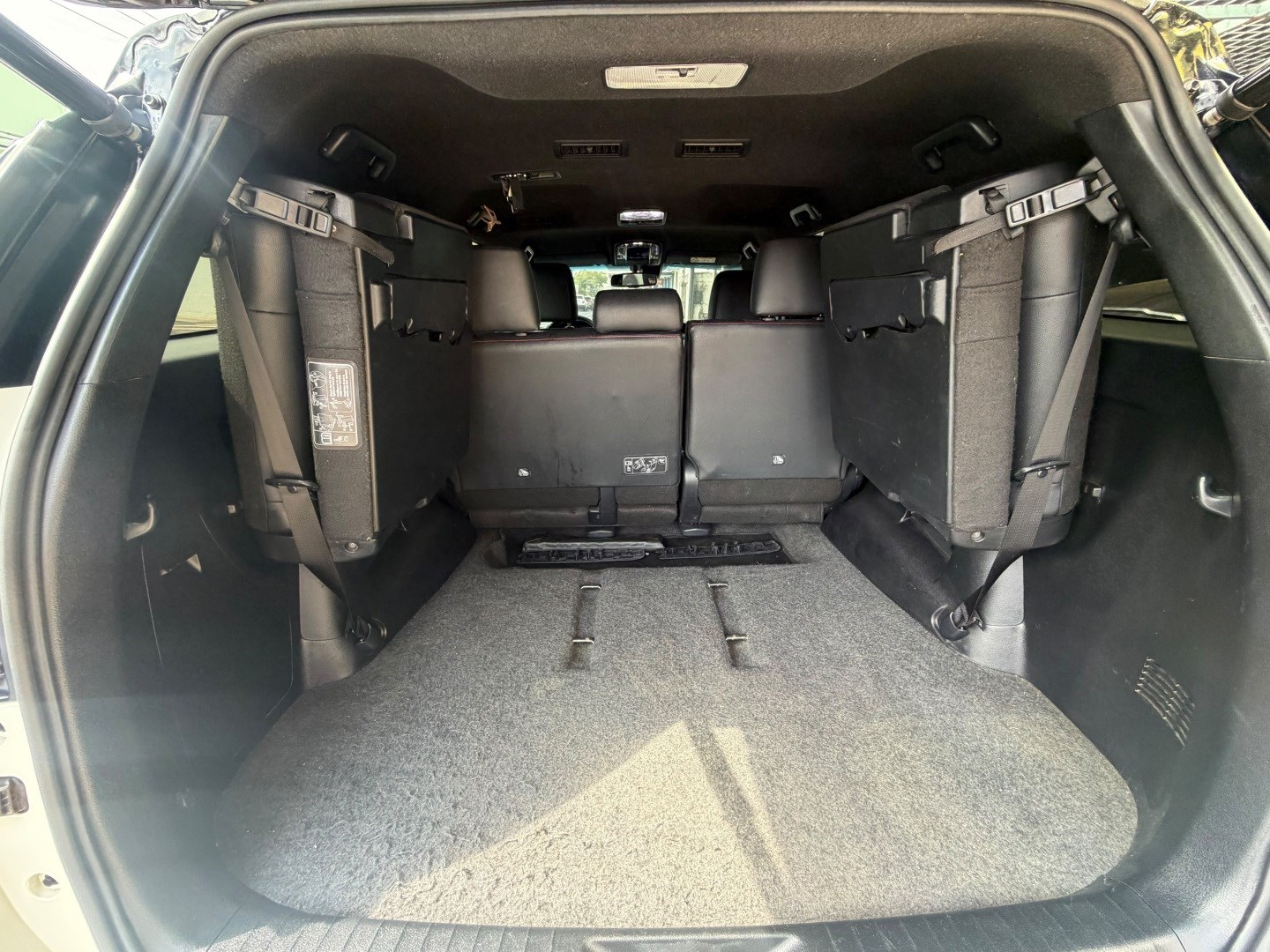 TOYOTA HILUX SW42.8 D-4D TURBO DIESEL GR-S 7L 4X4 AUTOMÁTICO 2022