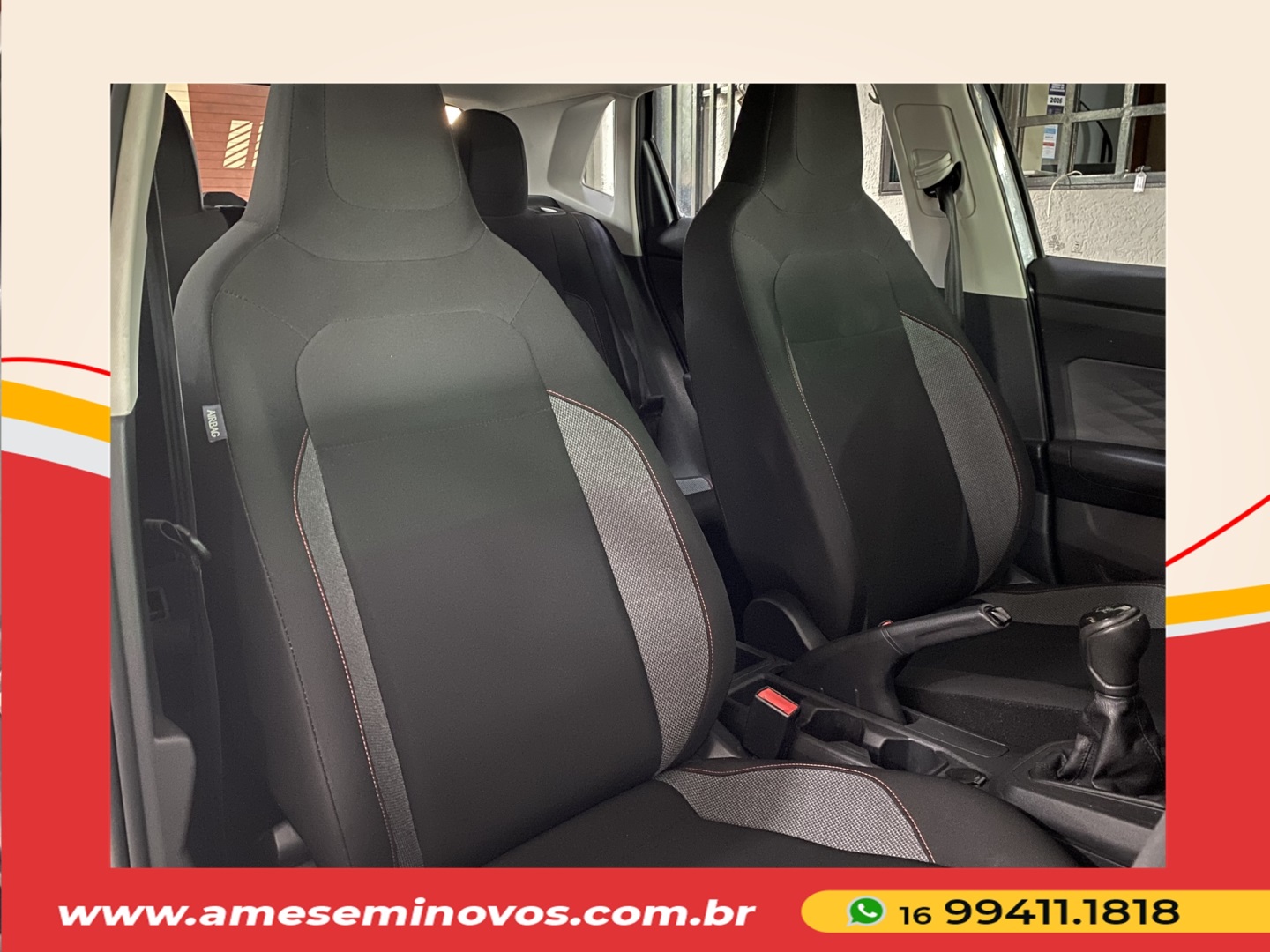 VOLKSWAGEN POLO 1.0 MPI TRACK MANUAL 2024