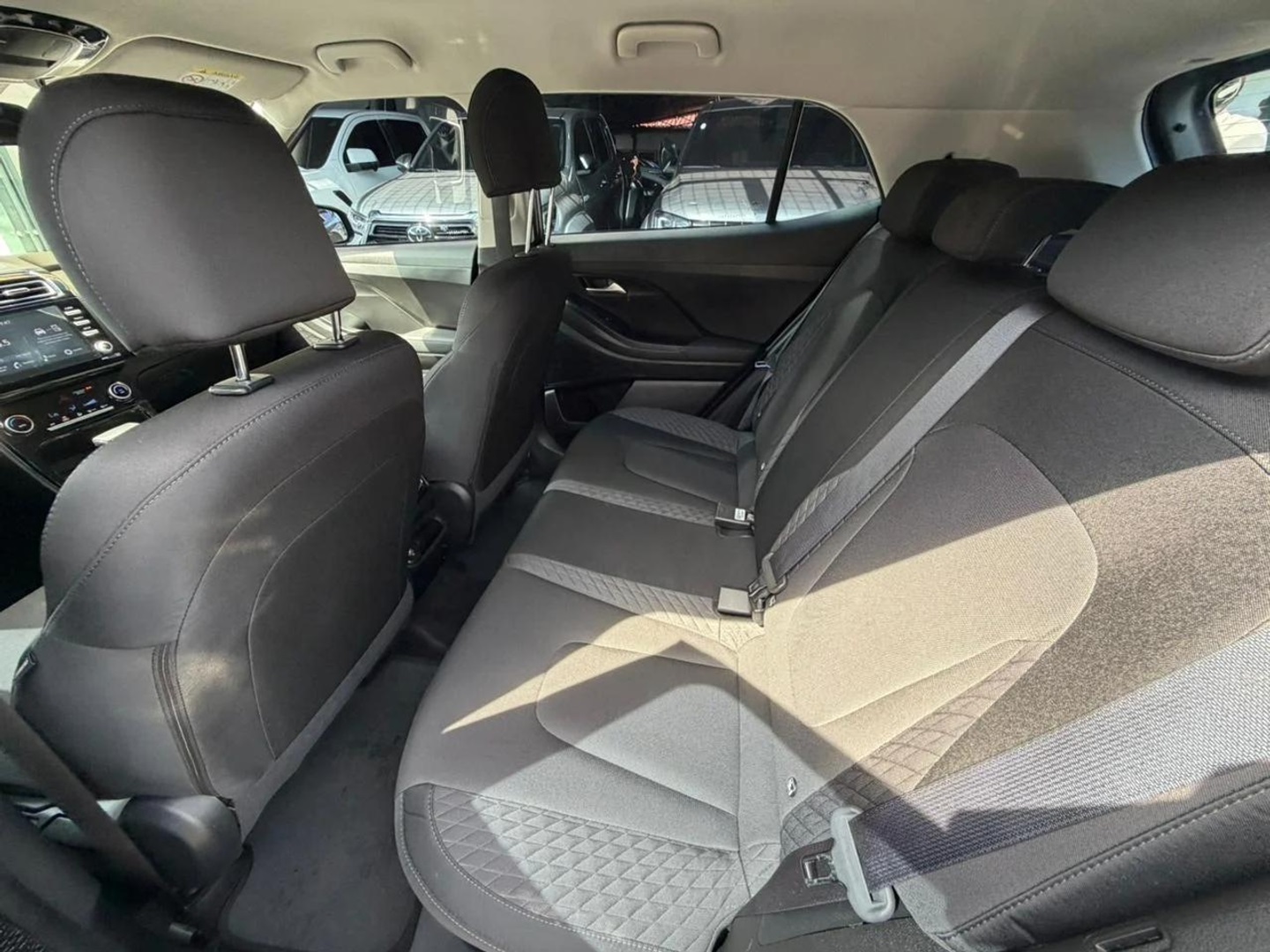 HYUNDAI CRETA1.0 TGDI FLEX LIMITED AUTOMÁTICO 2025