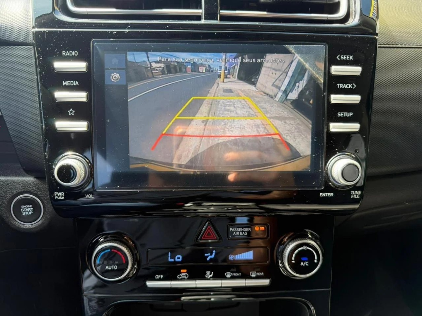 HYUNDAI CRETA1.0 TGDI FLEX LIMITED AUTOMÁTICO 2025