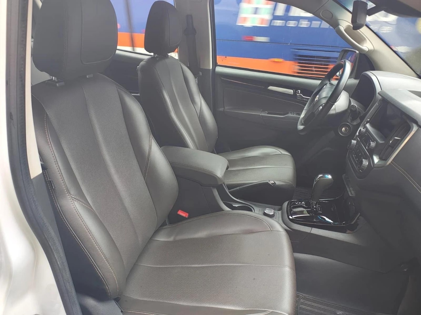 CHEVROLET TRAILBLAZER2.8 PREMIER 4X4 16V TURBO DIESEL 4P AUTOMÁTICO 2023