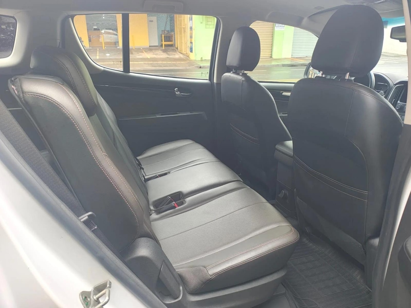 CHEVROLET TRAILBLAZER2.8 PREMIER 4X4 16V TURBO DIESEL 4P AUTOMÁTICO 2023