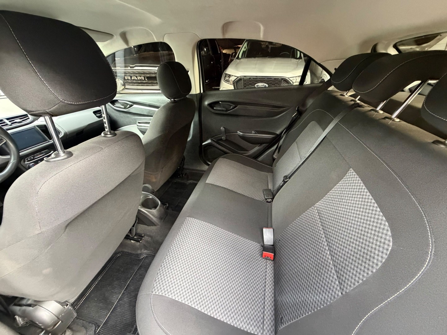CHEVROLET ONIX1.0 MPFI JOY 8V FLEX 4P MANUAL 2019
