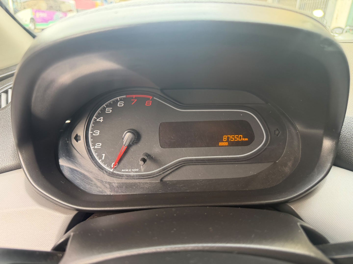 CHEVROLET ONIX1.0 MPFI JOY 8V FLEX 4P MANUAL 2019