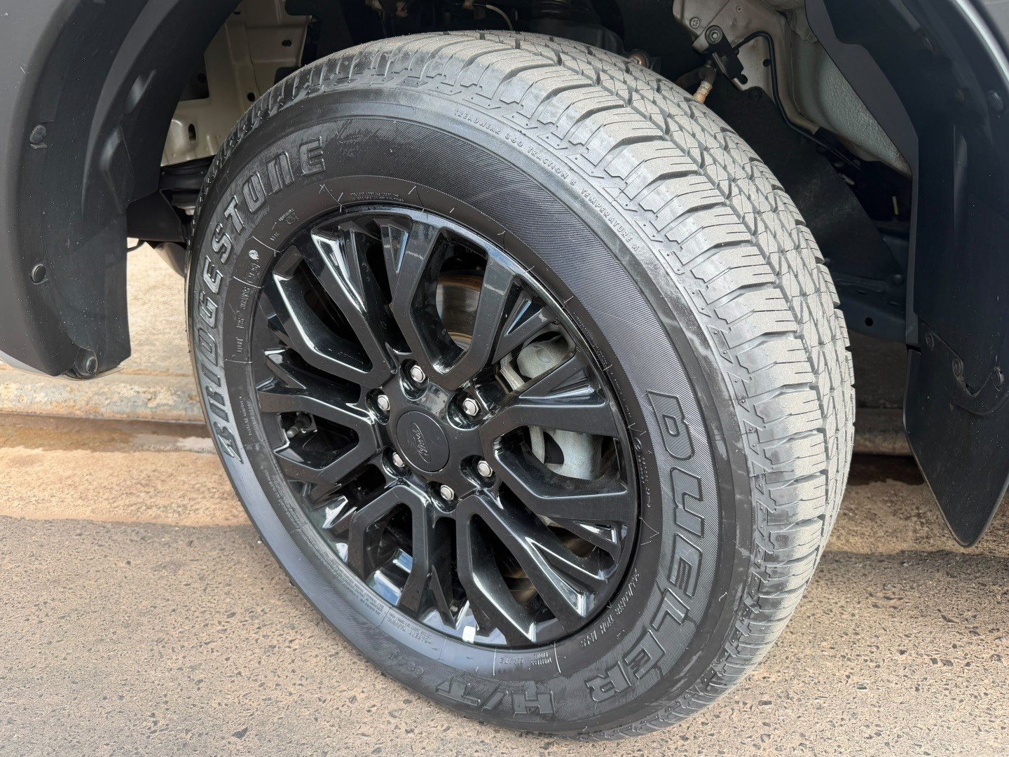FORD RANGER3.2 FX4 4X4 CD 20V DIESEL 4P AUTOMÁTICO 2023