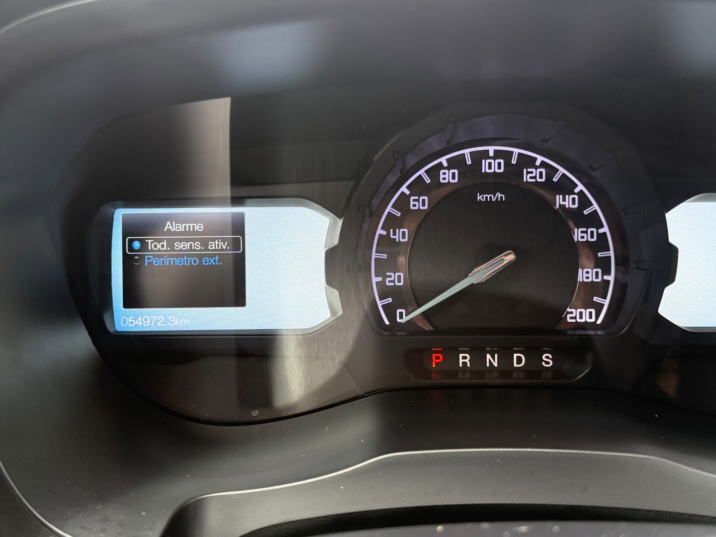 FORD RANGER3.2 FX4 4X4 CD 20V DIESEL 4P AUTOMÁTICO 2023