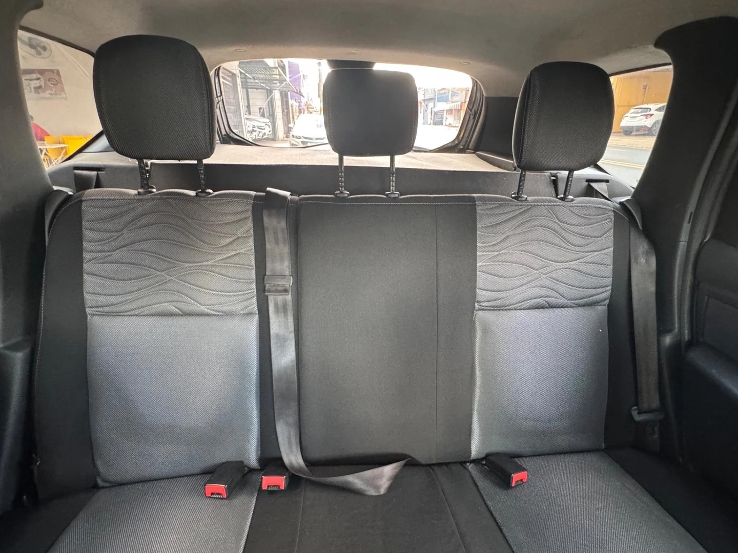 RENAULT DUSTER1.6 DYNAMIQUE 4X2 16V FLEX 4P MANUAL 2013