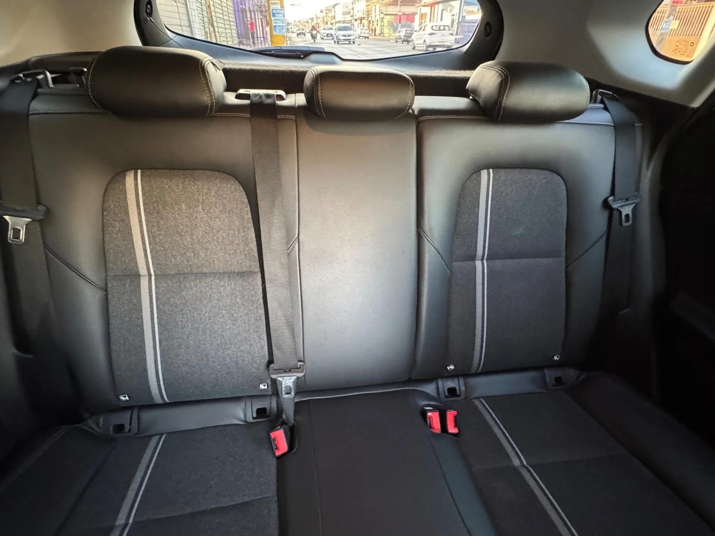 CHEVROLET TRACKER1.0 TURBO FLEX LTZ AUTOMÁTICO 2021