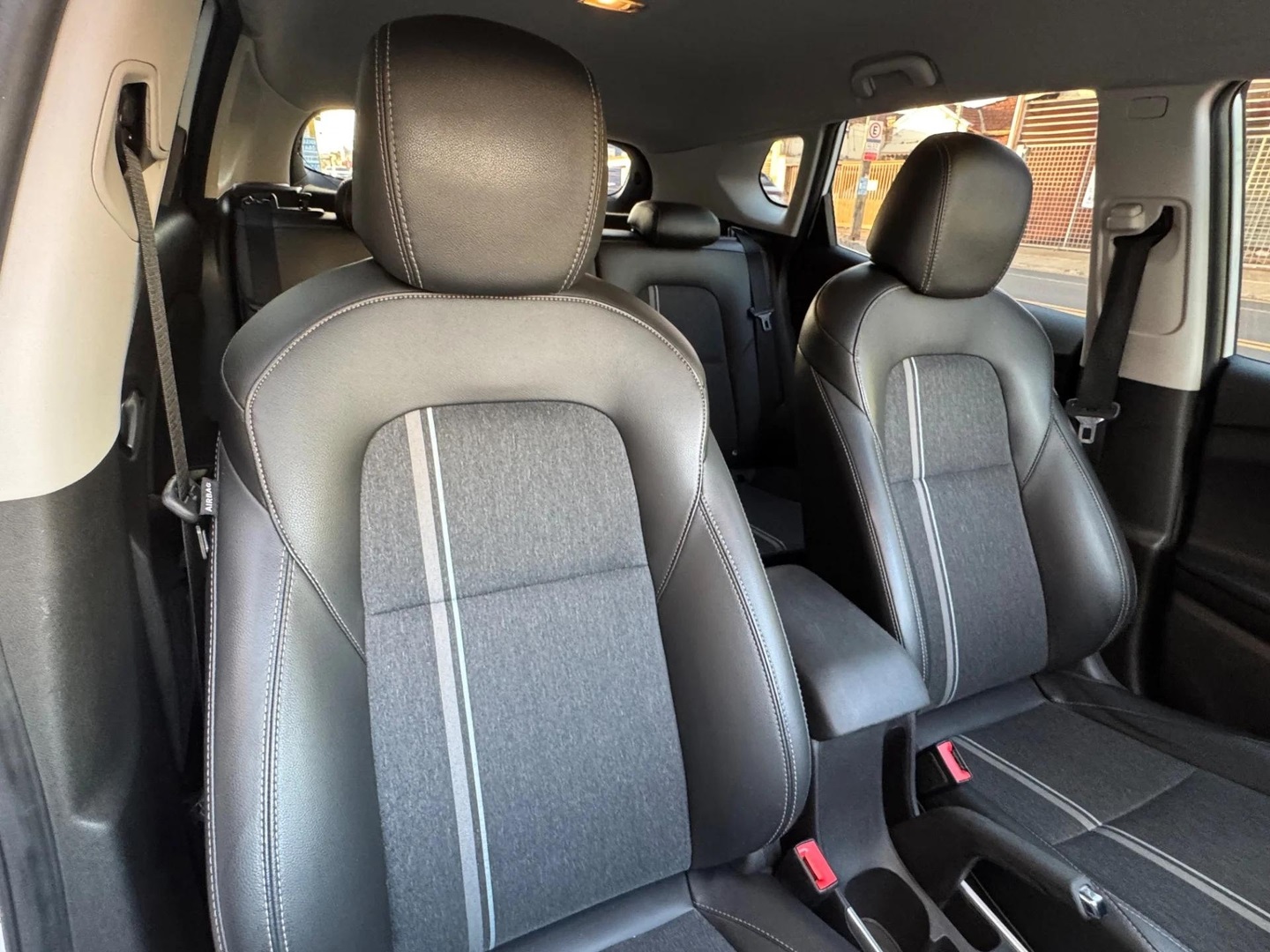 CHEVROLET TRACKER1.0 TURBO FLEX LTZ AUTOMÁTICO 2021
