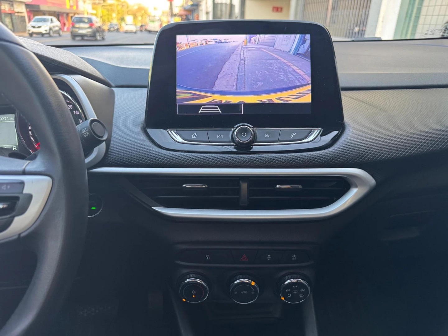 CHEVROLET TRACKER1.0 TURBO FLEX LTZ AUTOMÁTICO 2021
