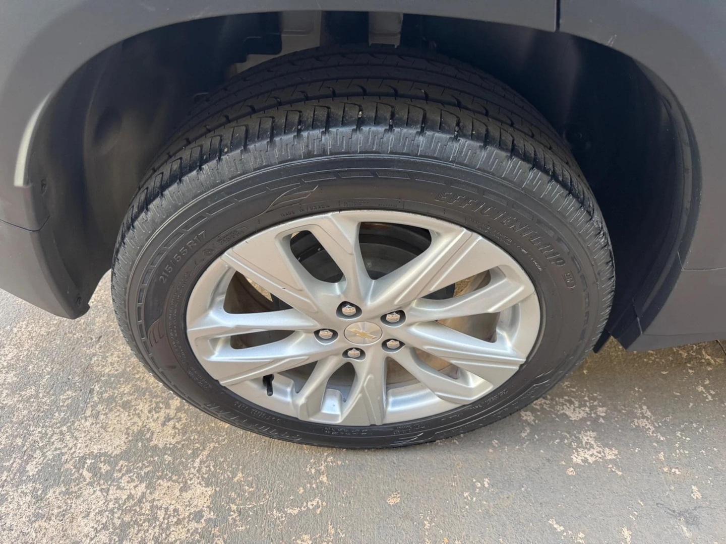 CHEVROLET TRACKER1.0 TURBO FLEX LTZ AUTOMÁTICO 2021