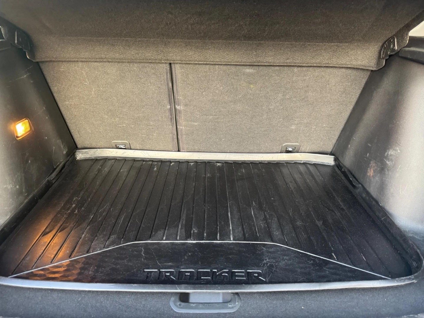 CHEVROLET TRACKER1.0 TURBO FLEX LTZ AUTOMÁTICO 2021