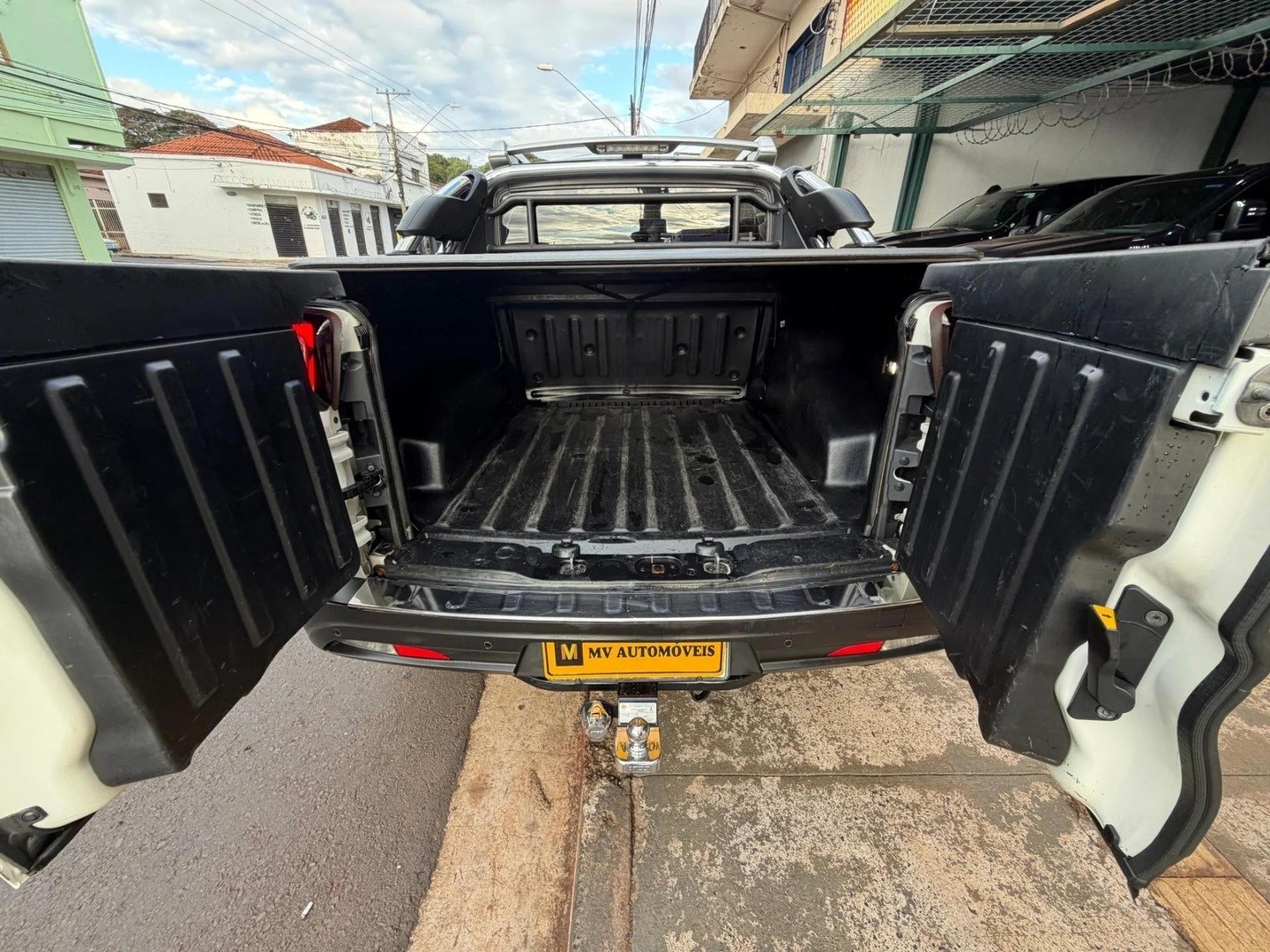 FIAT TORO2.0 16V TURBO DIESEL RANCH 4WD AT9 2022