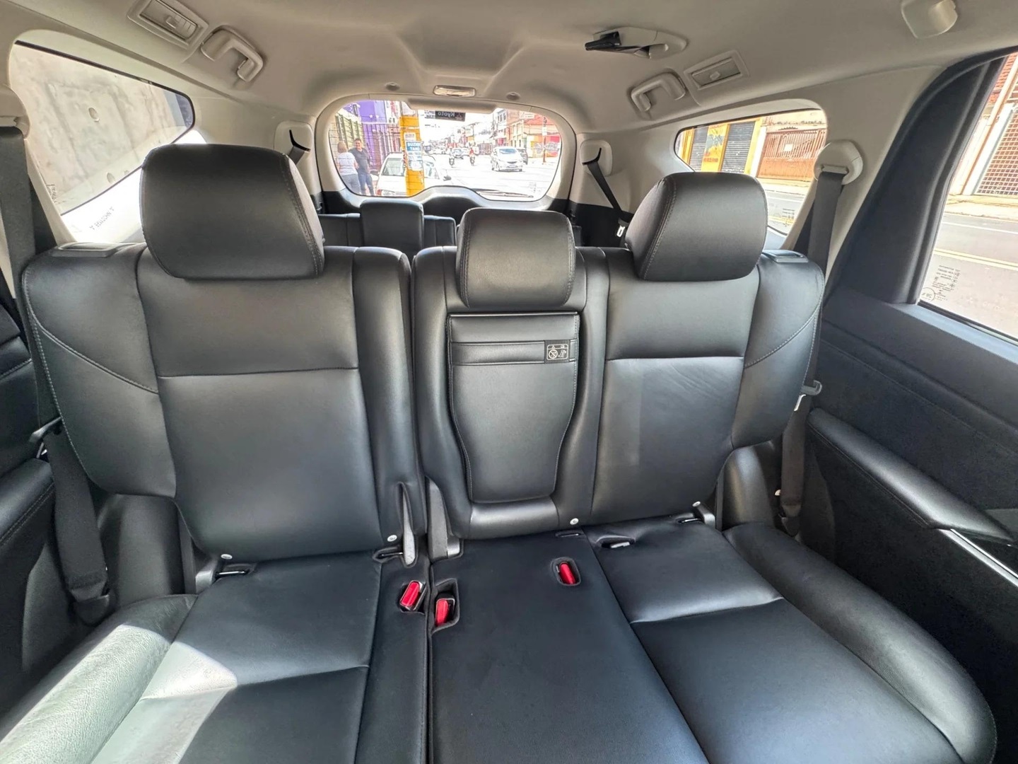 MITSUBISHI PAJERO SPORT2.4 16V MIVEC TURBO DIESEL HPE AWD AUTOMÁTICO 2022