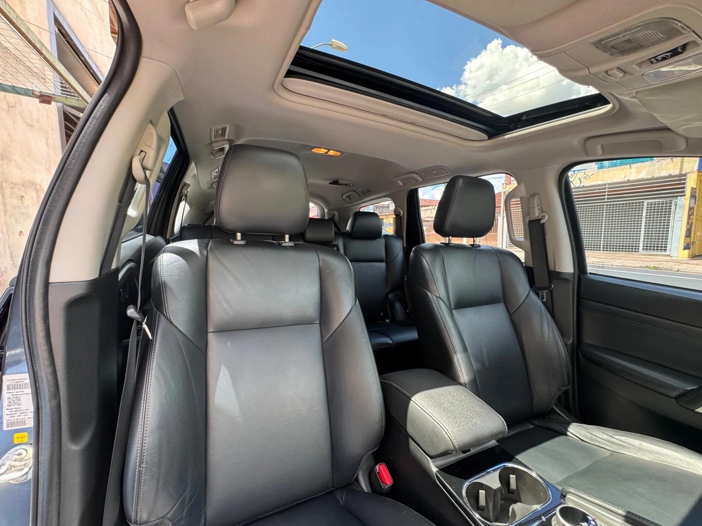 MITSUBISHI PAJERO SPORT2.4 16V MIVEC TURBO DIESEL HPE AWD AUTOMÁTICO 2022