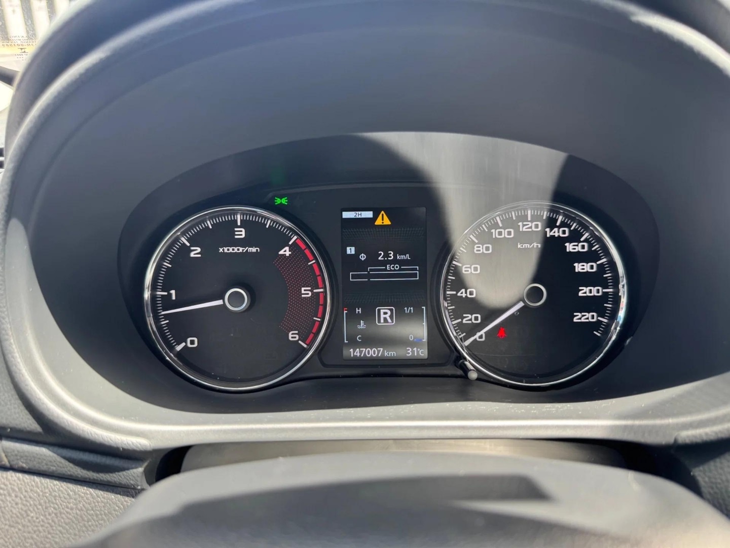 MITSUBISHI PAJERO SPORT2.4 16V MIVEC TURBO DIESEL HPE AWD AUTOMÁTICO 2022