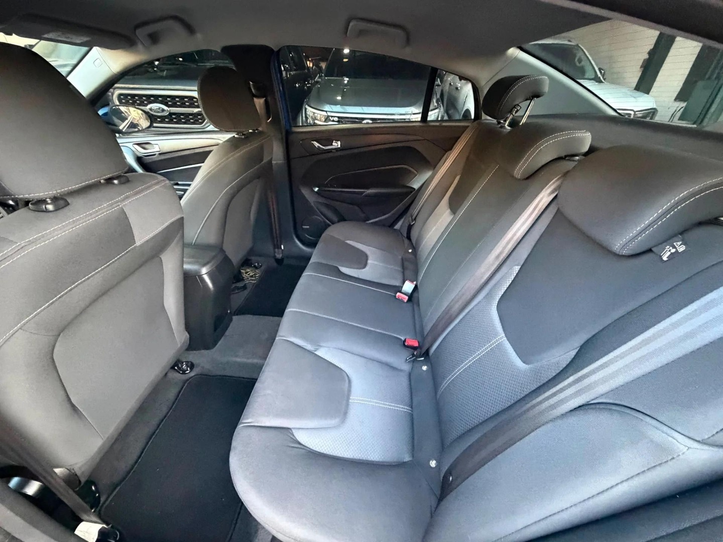 CHERY ARRIZO 51.5 VVT TURBO iFLEX RX CVT 2020
