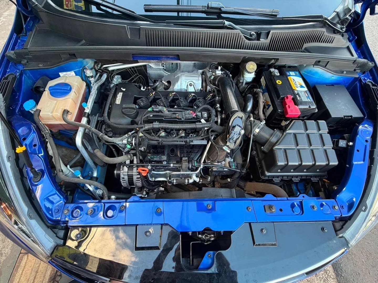 CHERY ARRIZO 51.5 VVT TURBO iFLEX RX CVT 2020